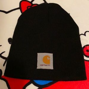 Carhartt Acrylic Knit Hat